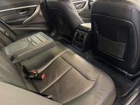 USED 2018 18 BMW 3 SERIES 2.0 320i M Sport Shadow Edition Saloon 4dr Petrol Auto Euro 6 (s/s) (184 ps) 