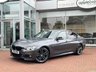 USED 2018 18 BMW 3 SERIES 2.0 320i M Sport Shadow Edition Saloon 4dr Petrol Auto Euro 6 (s/s) (184 ps) 