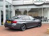 USED 2018 18 BMW 3 SERIES 2.0 320i M Sport Shadow Edition Saloon 4dr Petrol Auto Euro 6 (s/s) (184 ps) 
