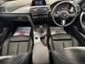 USED 2018 18 BMW 3 SERIES 2.0 320i M Sport Shadow Edition Saloon 4dr Petrol Auto Euro 6 (s/s) (184 ps) 