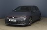 USED 2021 21 VOLKSWAGEN GOLF 2.0 TSI GTI Hatchback 5dr Petrol DSG Euro 6 (s/s) (245 ps) 
