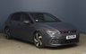 USED 2021 21 VOLKSWAGEN GOLF 2.0 TSI GTI Hatchback 5dr Petrol DSG Euro 6 (s/s) (245 ps) 