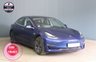 USED 2019 19 TESLA Model 3 Standard Range Plus Saloon 4dr Electric Auto RWD (241 bhp) 