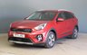 USED 2022 71 KIA NIRO 1.6 GDi 2 SUV 5dr Petrol Hybrid DCT Euro 6 (s/s) (139 bhp) 