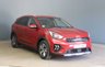 USED 2022 71 KIA NIRO 1.6 GDi 2 SUV 5dr Petrol Hybrid DCT Euro 6 (s/s) (139 bhp) 
