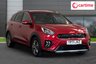 USED 2022 71 KIA NIRO 1.6 GDi 2 SUV 5dr Petrol Hybrid DCT Euro 6 (s/s) (139 bhp) Reverse Camera, Rear Parking Sensors, Android Auto / Apple CarPlay, Towing Pack, Touchscreen Reverse Camera, Rear Parking Sensors, Android Auto / Apple CarPlay, Towing Pack, Touchscreen