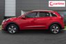 USED 2022 71 KIA NIRO 1.6 GDi 2 SUV 5dr Petrol Hybrid DCT Euro 6 (s/s) (139 bhp) Reverse Camera, Rear Parking Sensors, Android Auto / Apple CarPlay, Towing Pack, Touchscreen Reverse Camera, Rear Parking Sensors, Android Auto / Apple CarPlay, Towing Pack, Touchscreen