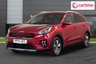 USED 2022 71 KIA NIRO 1.6 GDi 2 SUV 5dr Petrol Hybrid DCT Euro 6 (s/s) (139 bhp) Reverse Camera, Rear Parking Sensors, Android Auto / Apple CarPlay, Towing Pack, Touchscreen Reverse Camera, Rear Parking Sensors, Android Auto / Apple CarPlay, Towing Pack, Touchscreen