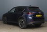 USED 2022 72 MAZDA CX-5 2.0 SKYACTIV-G Sport Edition SUV 5dr Petrol Manual Euro 6 (s/s) (165 ps) 