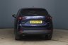 USED 2022 72 MAZDA CX-5 2.0 SKYACTIV-G Sport Edition SUV 5dr Petrol Manual Euro 6 (s/s) (165 ps) 