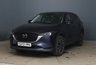 USED 2022 72 MAZDA CX-5 2.0 SKYACTIV-G Sport Edition SUV 5dr Petrol Manual Euro 6 (s/s) (165 ps) 
