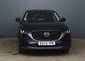 USED 2022 72 MAZDA CX-5 2.0 SKYACTIV-G Sport Edition SUV 5dr Petrol Manual Euro 6 (s/s) (165 ps) 