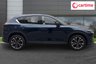 USED 2022 72 MAZDA CX-5 2.0 SKYACTIV-G Sport Edition SUV 5dr Petrol Manual Euro 6 (s/s) (165 ps) Reverse Camera, Front / Rear Parking Sensors, Android Auto / Apple CarPlay, Heated Front Seats, Heated Steering Wheel Reverse Camera, Front / Rear Parking Sensors, Android Auto / Apple CarPlay, Heated Front Seats, Heated Steering Wheel