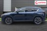 USED 2022 72 MAZDA CX-5 2.0 SKYACTIV-G Sport Edition SUV 5dr Petrol Manual Euro 6 (s/s) (165 ps) Reverse Camera, Front / Rear Parking Sensors, Android Auto / Apple CarPlay, Heated Front Seats, Heated Steering Wheel Reverse Camera, Front / Rear Parking Sensors, Android Auto / Apple CarPlay, Heated Front Seats, Heated Steering Wheel