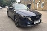 USED 2022 72 MAZDA CX-5 2.0 SKYACTIV-G Sport Edition SUV 5dr Petrol Manual Euro 6 (s/s) (165 ps) Reverse Camera, Front / Rear Parking Sensors, Android Auto / Apple CarPlay, Heated Front Seats, Heated Steering Wheel Reverse Camera, Front / Rear Parking Sensors, Android Auto / Apple CarPlay, Heated Front Seats, Heated Steering Wheel