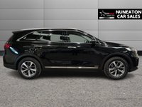 USED 2019 68 KIA SORENTO 2.2 CRDi KX-2 SUV 5dr Diesel Manual AWD Euro 6 (s/s) (197 bhp) Sat Nav