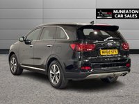 USED 2019 68 KIA SORENTO 2.2 CRDi KX-2 SUV 5dr Diesel Manual AWD Euro 6 (s/s) (197 bhp) Sat Nav