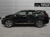 USED 2019 68 KIA SORENTO 2.2 CRDi KX-2 SUV 5dr Diesel Manual AWD Euro 6 (s/s) (197 bhp) Sat Nav