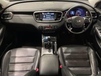USED 2019 68 KIA SORENTO 2.2 CRDi KX-2 SUV 5dr Diesel Manual AWD Euro 6 (s/s) (197 bhp) Sat Nav