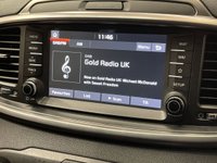 USED 2019 68 KIA SORENTO 2.2 CRDi KX-2 SUV 5dr Diesel Manual AWD Euro 6 (s/s) (197 bhp) Sat Nav