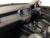 USED 2019 68 KIA SORENTO 2.2 CRDi KX-2 SUV 5dr Diesel Manual AWD Euro 6 (s/s) (197 bhp) Sat Nav
