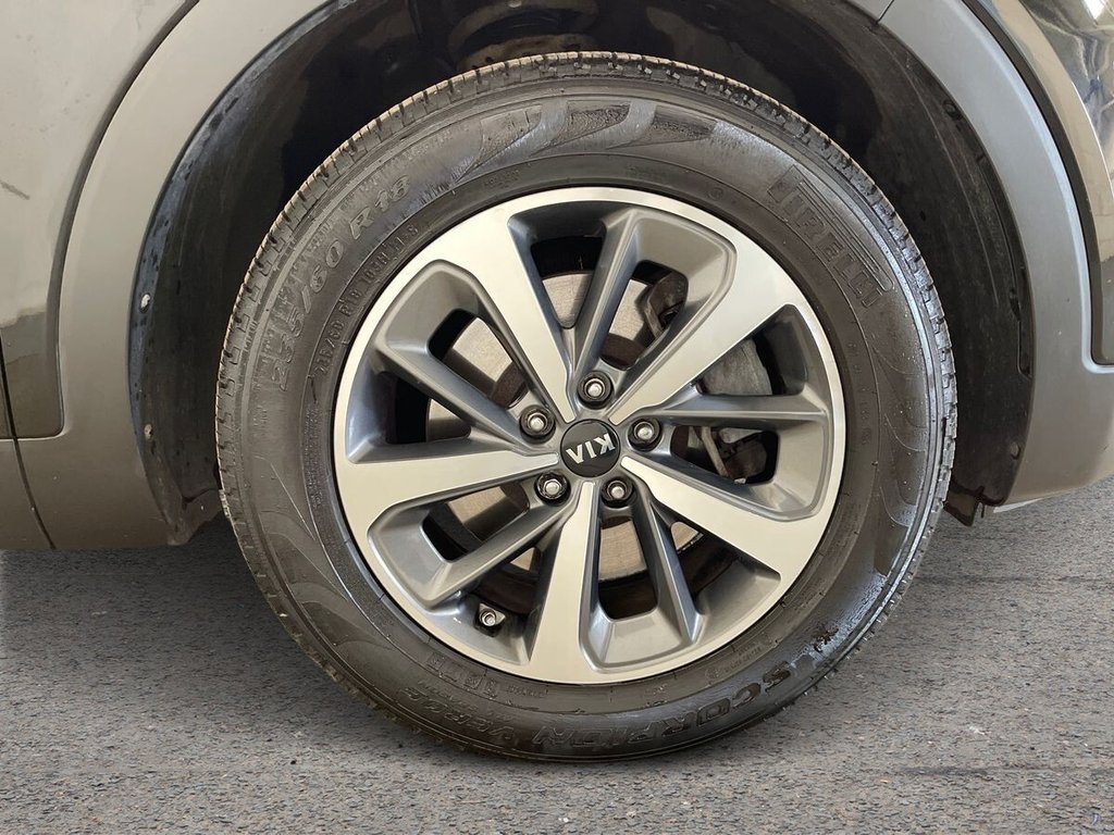 USED 2019 68 KIA SORENTO 2.2 CRDi KX-2 SUV 5dr Diesel Manual AWD Euro 6 (s/s) (197 bhp) Sat Nav