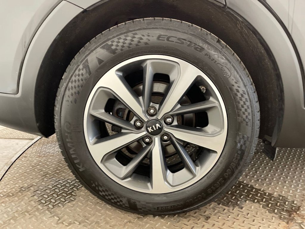 USED 2019 68 KIA SORENTO 2.2 CRDi KX-2 SUV 5dr Diesel Manual AWD Euro 6 (s/s) (197 bhp) Sat Nav