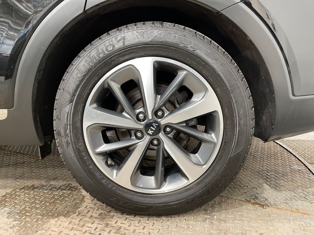 USED 2019 68 KIA SORENTO 2.2 CRDi KX-2 SUV 5dr Diesel Manual AWD Euro 6 (s/s) (197 bhp) Sat Nav