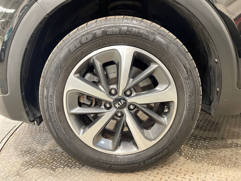 USED 2019 68 KIA SORENTO 2.2 CRDi KX-2 SUV 5dr Diesel Manual AWD Euro 6 (s/s) (197 bhp) Sat Nav