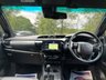 USED 2023 73 TOYOTA HI-LUX 2.8 D-4D Invincible X Pickup Double Cab 4dr Diesel Auto 4WD Euro 6 (s/s) (204 ps) 