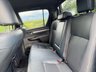 USED 2023 73 TOYOTA HI-LUX 2.8 D-4D Invincible X Pickup Double Cab 4dr Diesel Auto 4WD Euro 6 (s/s) (204 ps) 