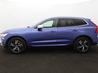 USED 2017 67 VOLVO XC60 2.0 D4 R-Design SUV 5dr Diesel Auto AWD Euro 6 (s/s) (190 ps) HEATED MIRRORS | WINTER PACK