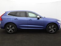 USED 2017 67 VOLVO XC60 2.0 D4 R-Design SUV 5dr Diesel Auto AWD Euro 6 (s/s) (190 ps) HEATED MIRRORS | WINTER PACK