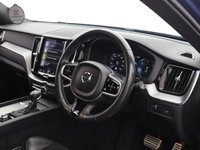 USED 2017 67 VOLVO XC60 2.0 D4 R-Design SUV 5dr Diesel Auto AWD Euro 6 (s/s) (190 ps) HEATED MIRRORS | WINTER PACK