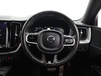 USED 2017 67 VOLVO XC60 2.0 D4 R-Design SUV 5dr Diesel Auto AWD Euro 6 (s/s) (190 ps) HEATED MIRRORS | WINTER PACK