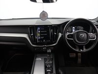 USED 2017 67 VOLVO XC60 2.0 D4 R-Design SUV 5dr Diesel Auto AWD Euro 6 (s/s) (190 ps) HEATED MIRRORS | WINTER PACK