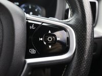USED 2017 67 VOLVO XC60 2.0 D4 R-Design SUV 5dr Diesel Auto AWD Euro 6 (s/s) (190 ps) HEATED MIRRORS | WINTER PACK