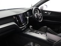 USED 2017 67 VOLVO XC60 2.0 D4 R-Design SUV 5dr Diesel Auto AWD Euro 6 (s/s) (190 ps) HEATED MIRRORS | WINTER PACK