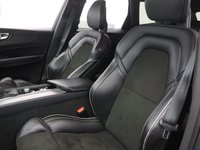 USED 2017 67 VOLVO XC60 2.0 D4 R-Design SUV 5dr Diesel Auto AWD Euro 6 (s/s) (190 ps) HEATED MIRRORS | WINTER PACK