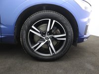 USED 2017 67 VOLVO XC60 2.0 D4 R-Design SUV 5dr Diesel Auto AWD Euro 6 (s/s) (190 ps) HEATED MIRRORS | WINTER PACK