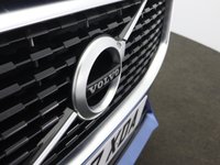 USED 2017 67 VOLVO XC60 2.0 D4 R-Design SUV 5dr Diesel Auto AWD Euro 6 (s/s) (190 ps) HEATED MIRRORS | WINTER PACK