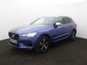 USED 2017 67 VOLVO XC60 2.0 D4 R-Design SUV 5dr Diesel Auto AWD Euro 6 (s/s) (190 ps) HEATED MIRRORS | WINTER PACK