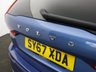 USED 2017 67 VOLVO XC60 2.0 D4 R-Design SUV 5dr Diesel Auto AWD Euro 6 (s/s) (190 ps) HEATED MIRRORS | WINTER PACK