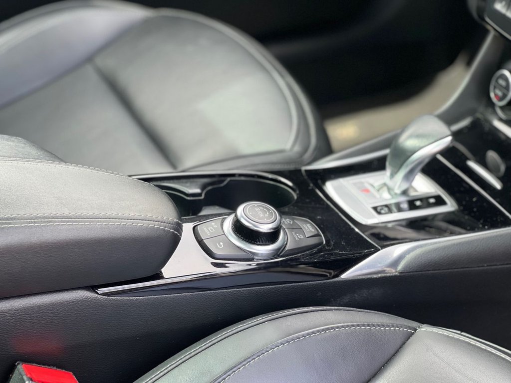 USED 2018 INFINITI QX30 2.2d Luxe Tech SUV 5dr Diesel DCT AWD Euro 6 (s/s) (170 ps) *AWARD WINNING DEALERSHIP*
