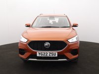 USED 2022 22 MG MG ZS 1.5 VTi-TECH Excite SUV 5dr Petrol Manual Euro 6 (s/s) (106 ps) APPLE CARPLAY | SENSORS