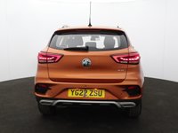 USED 2022 22 MG MG ZS 1.5 VTi-TECH Excite SUV 5dr Petrol Manual Euro 6 (s/s) (106 ps) APPLE CARPLAY | SENSORS
