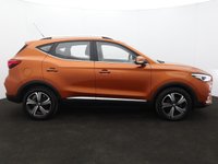 USED 2022 22 MG MG ZS 1.5 VTi-TECH Excite SUV 5dr Petrol Manual Euro 6 (s/s) (106 ps) APPLE CARPLAY | SENSORS
