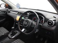 USED 2022 22 MG MG ZS 1.5 VTi-TECH Excite SUV 5dr Petrol Manual Euro 6 (s/s) (106 ps) APPLE CARPLAY | SENSORS