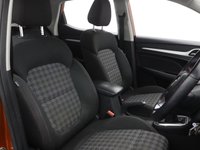 USED 2022 22 MG MG ZS 1.5 VTi-TECH Excite SUV 5dr Petrol Manual Euro 6 (s/s) (106 ps) APPLE CARPLAY | SENSORS