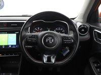 USED 2022 22 MG MG ZS 1.5 VTi-TECH Excite SUV 5dr Petrol Manual Euro 6 (s/s) (106 ps) APPLE CARPLAY | SENSORS